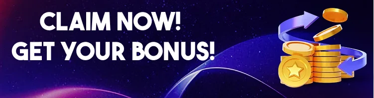 Claim your 96 com bonus now