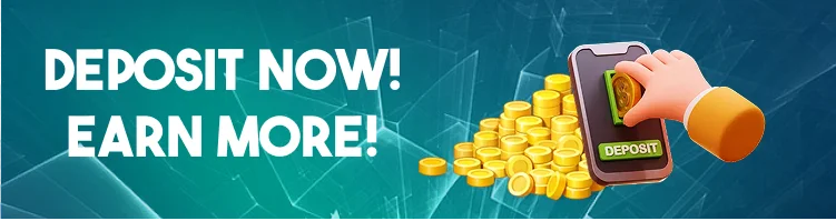 96 com Secure Deposit and Withdrawal